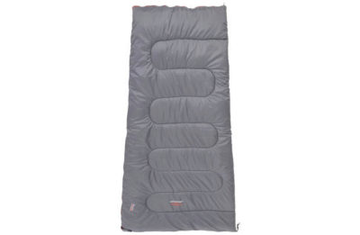 Highlander Luxury 250GSM Single Envelope Sleeping Bag Highlander Luxury 250GSM Single Envelope Sleeping Bag